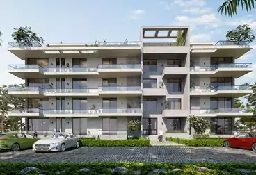 Apartments For sale - 2 rooms - floor 3