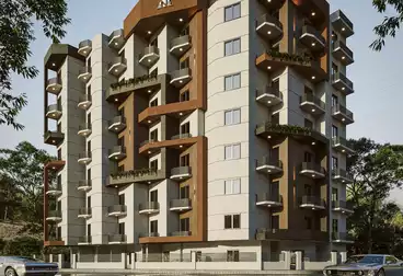 Apartments For sale - 3 rooms - floor 1