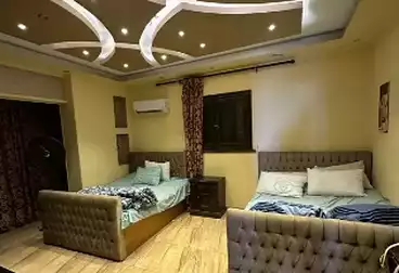 Properties For rent - 3 rooms - floor 1