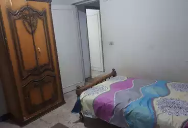 Properties For rent - 2 rooms - floor 2