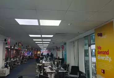 Offices For rent - 1 rooms - floor 1