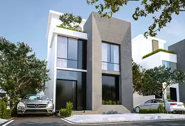 Town House For sale - 4 rooms