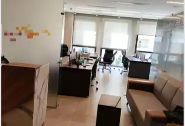 Co-working space For rent - floor 2