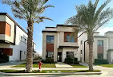 Villas For sale - 4 rooms