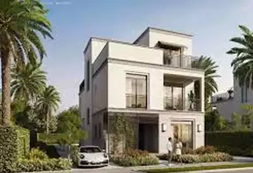 Separate Villa For sale - 5 rooms