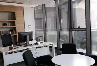 Co-working space For rent - floor 1