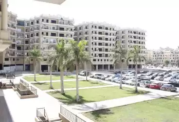 شقق للبيع - 3 غرف - بالدور 6
