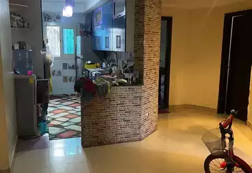 Apartments For sale - 3 rooms - floor 11