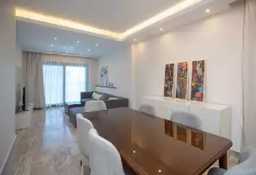 Furnished Apartment For rent