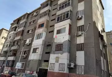 Apartments For sale - 2 rooms - floor 5