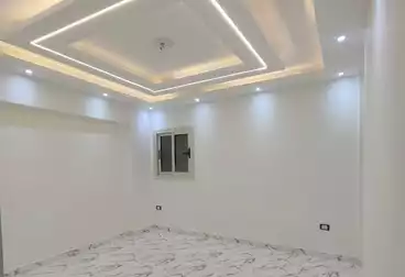 Apartments For sale - 3 rooms - floor 1