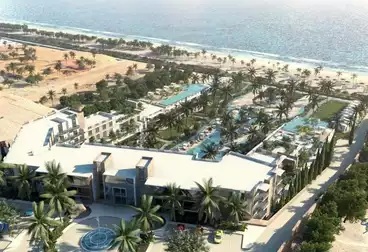 Chalets For sale - 2 rooms - floor 2
