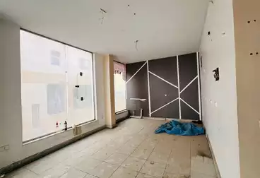 Commercial For rent - floor 1
