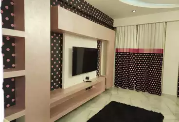 Furnished Apartment For sale - 3 rooms - floor 1