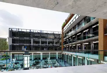 undefined undefined - floor 1