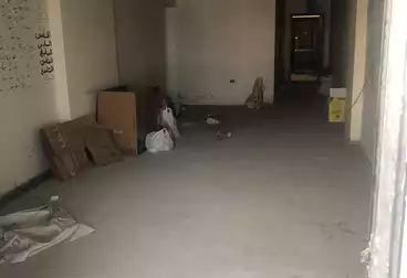 Apartments For sale - 3 rooms - floor 1