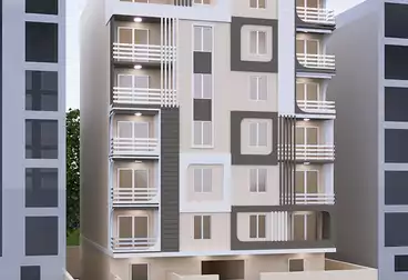 Apartments For sale - 3 rooms - floor 3
