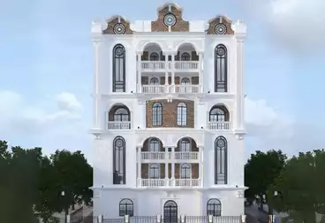 Apartments For sale - 3 rooms - floor 4