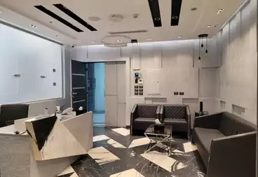 Co-working space For rent - floor 2