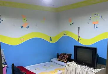 Apartments For sale - 3 rooms - floor 1
