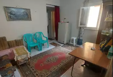 Apartments For sale - 3 rooms - floor 1
