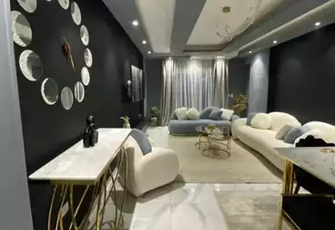 Apartments For sale - 3 rooms - floor 3