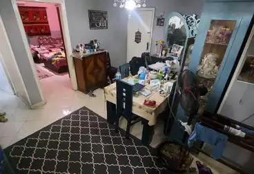Properties For sale - 3 rooms - floor 3