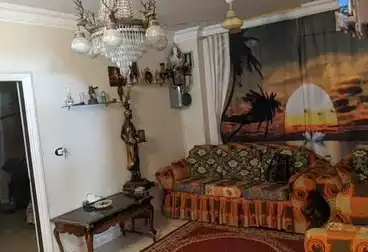 Apartments For sale - 3 rooms - floor 2
