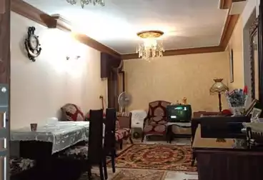 شقق للبيع - 3 غرف - بالدور 3