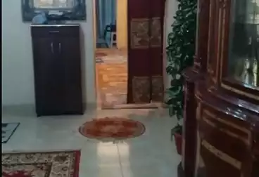 Furnished Apartment For rent - 2 rooms - floor 0