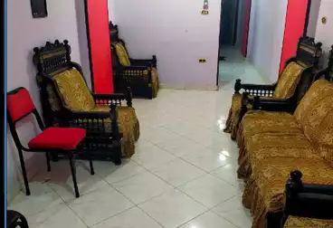 Apartments For sale - 2 rooms - floor 1
