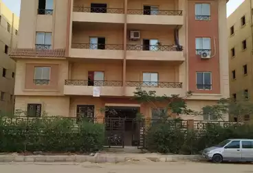 Apartments For sale - 2 rooms - floor 4