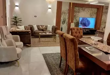 شقق للبيع - 3 غرف - بالدور 2