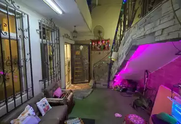 Duplex For sale - 3 rooms - floor 0