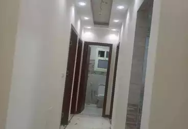 شقق للإيجار - 3 غرف - بالدور 4
