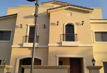 Separate Villa For sale - 5 rooms