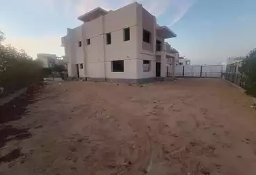 Separate Villa For sale - 3 rooms