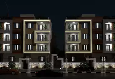 Duplex with Garden For sale - 5 rooms - floor 0