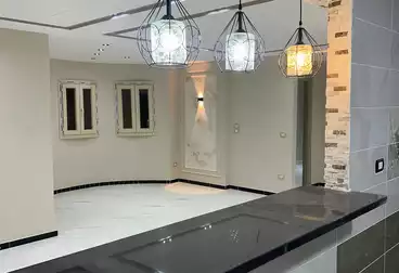 شقق للبيع - 3 غرف - بالدور 8