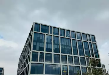 Offices For rent - 5 rooms - floor 5