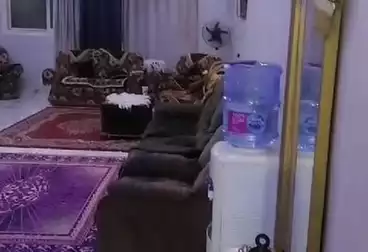 شقق للبيع - 3 غرف - بالدور 4