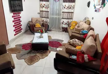 Apartments For sale - 2 rooms - floor 2