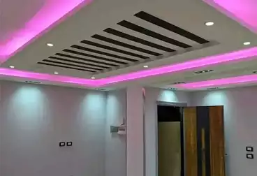 Apartments For rent - 3 rooms - floor 6