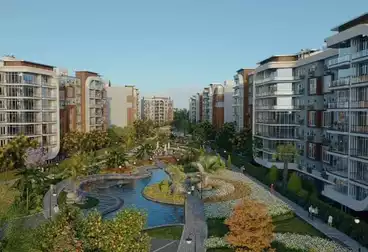 Duplex For sale - 5 rooms - floor 2
