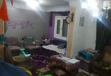 Properties For sale - 3 rooms - floor 3