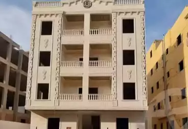 Apartments For sale - 3 rooms - floor 2