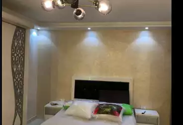 undefined undefined - 3 غرف - بالدور 6