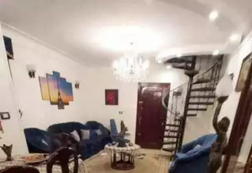 Duplex For sale - 3 rooms - floor 9