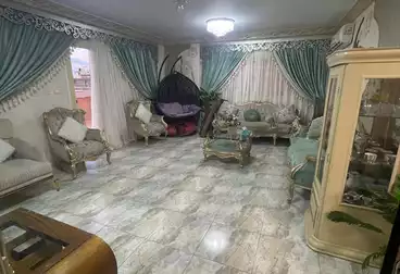 Roof For sale - 3 rooms - floor 11