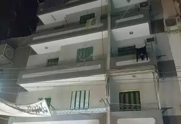شقق مفروشة للإيجار - 2 غرف - بالدور 4